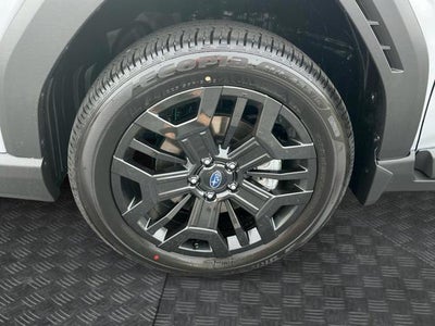 2026 Subaru Outback Limited XT