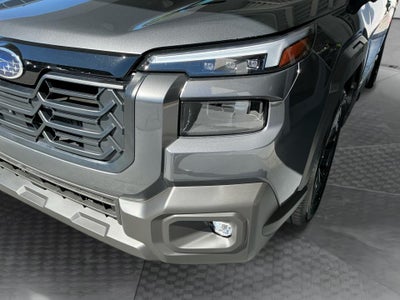 2026 Subaru Outback Limited XT