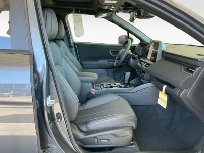 2026 Subaru Outback Limited XT