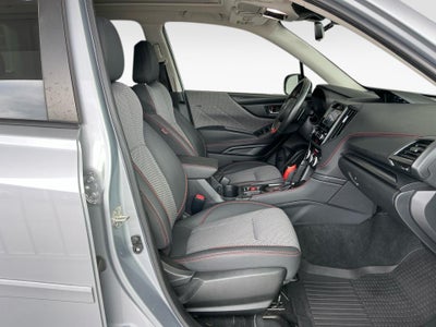 2022 Subaru Forester Sport