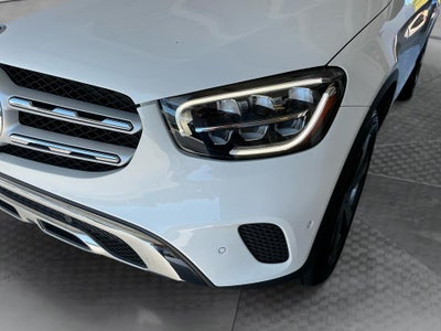 2022 Mercedes-Benz GLC 300 GLC 300