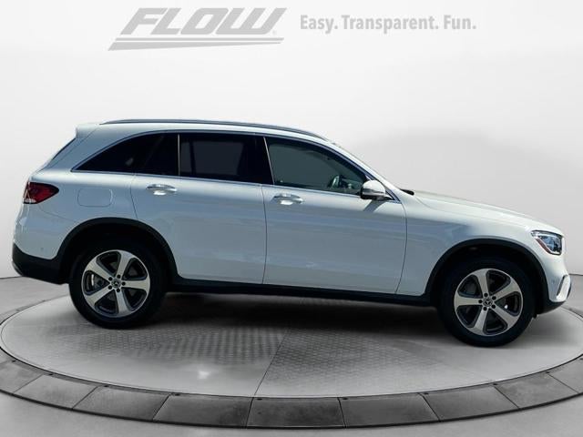 2022 Mercedes-Benz GLC 300 GLC 300