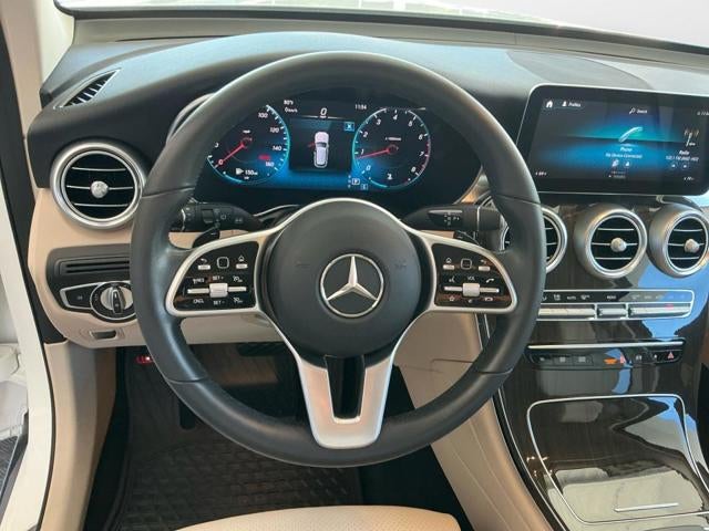 2022 Mercedes-Benz GLC 300 GLC 300