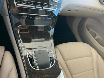 2022 Mercedes-Benz GLC 300 GLC 300