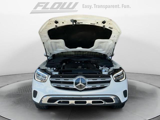2022 Mercedes-Benz GLC 300 GLC 300