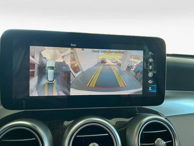 2022 Mercedes-Benz GLC 300 GLC 300