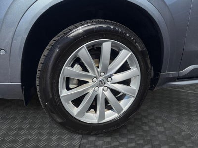 2019 Volvo XC90 Momentum