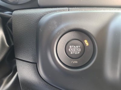 2023 Jeep Wrangler 4xe Rubicon 4x4