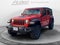 2023 Jeep Wrangler 4xe Rubicon 4x4