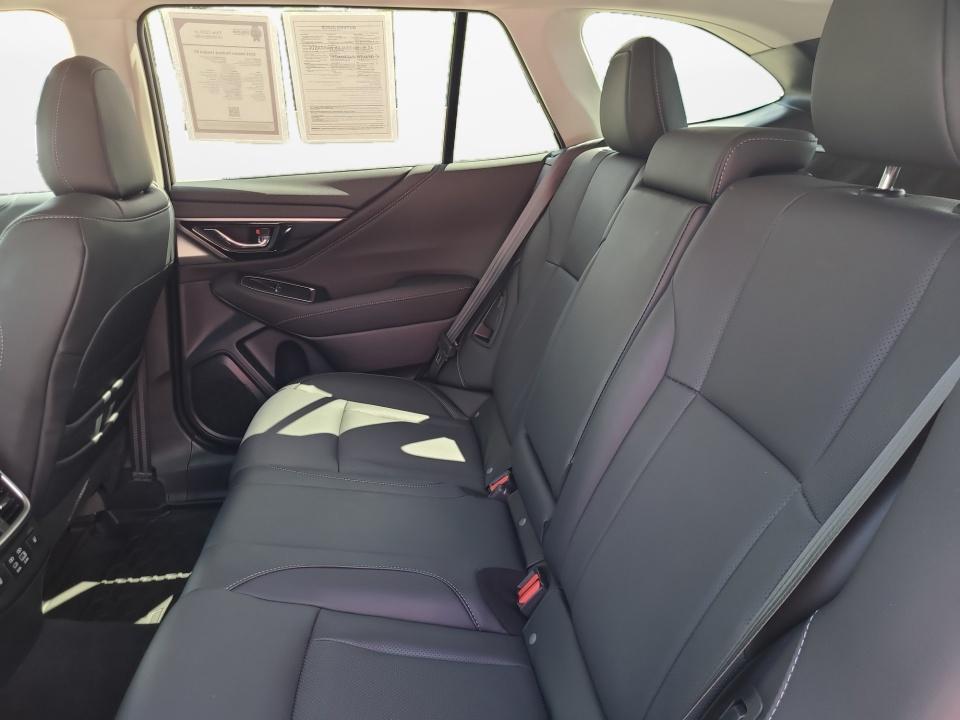 2024 Subaru Outback Limited XT