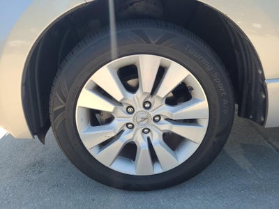 2011 Acura RDX Tech Pkg
