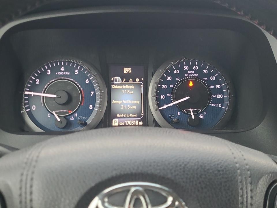 2016 Toyota Sienna XLE