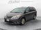 2016 Toyota Sienna XLE