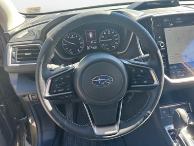 2026 Subaru Ascent Limited