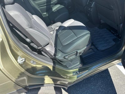 2026 Subaru Ascent Limited