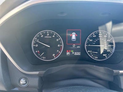 2026 Subaru Ascent Limited