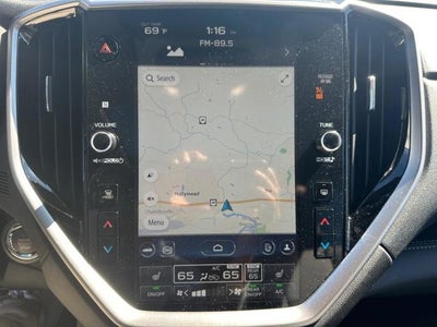 2026 Subaru Ascent Limited