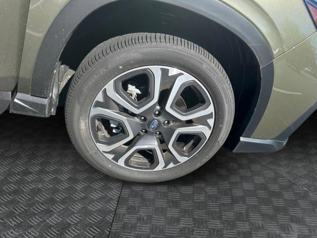 2026 Subaru Ascent Limited