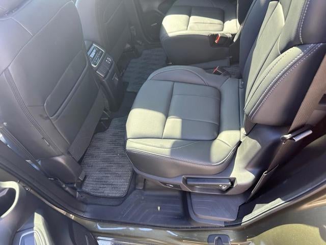 2026 Subaru Ascent Limited