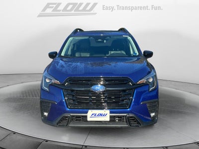 2026 Subaru Ascent Onyx Edition Touring