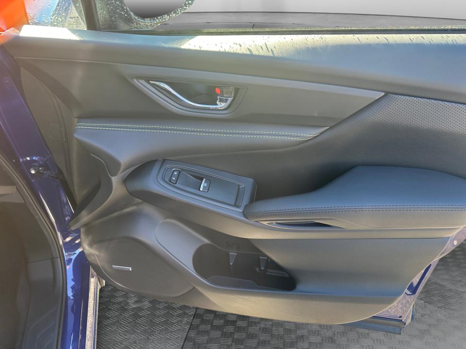 2026 Subaru Ascent Onyx Edition Touring