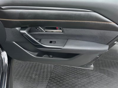 2025 Mazda Mazda CX-50 2.5 S Premium Plus Package