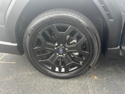 2026 Subaru Outback Limited XT