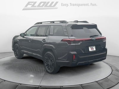 2026 Subaru Outback Limited XT