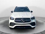 2022 Mercedes-Benz GLE 350 GLE 350