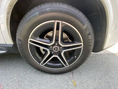 2022 Mercedes-Benz GLE 350 GLE 350
