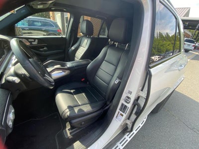 2022 Mercedes-Benz GLE 350 GLE 350