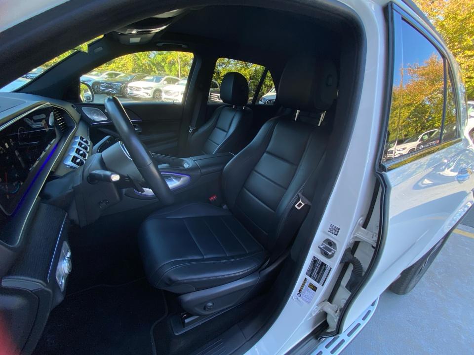 2022 Mercedes-Benz GLE 350 GLE 350