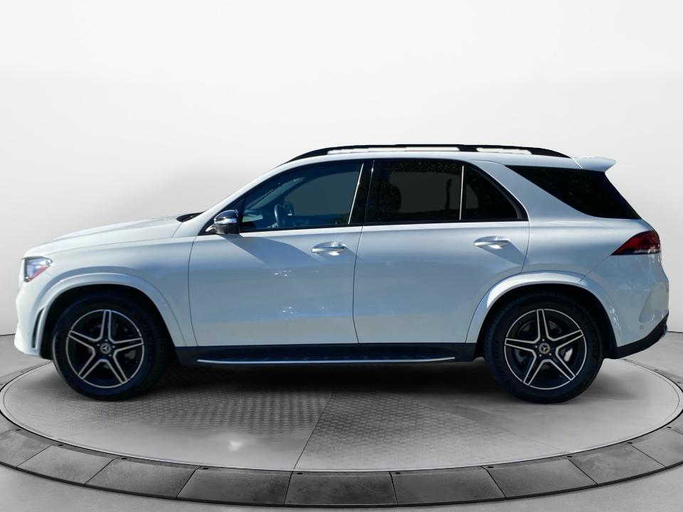2022 Mercedes-Benz GLE 350 GLE 350