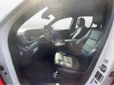 2022 Mercedes-Benz GLE 350 GLE 350