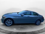 2015 Mercedes-Benz C 300 C 300
