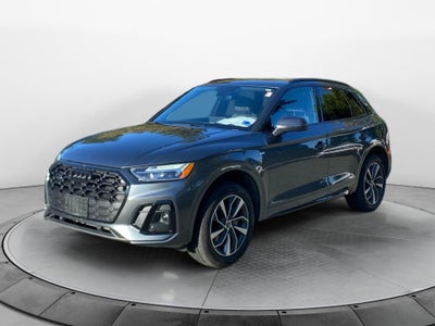 2024 Audi Q5 S line Premium