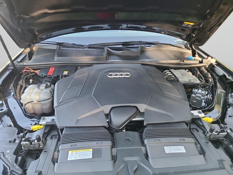 2024 Audi Q7 Premium Plus