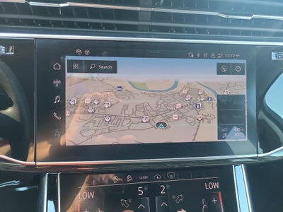 2024 Audi Q7 Premium Plus