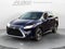 2018 Lexus RX 450h RX 450h
