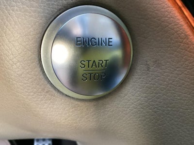 2017 Mercedes-Benz GLE 350 GLE 350