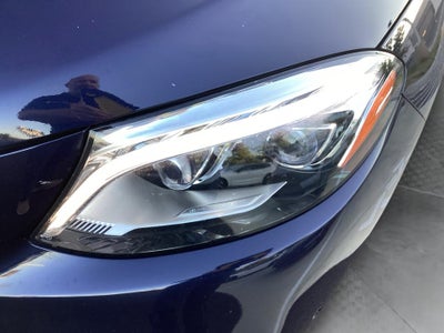 2017 Mercedes-Benz GLE 350 GLE 350