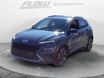 2022 Hyundai Kona Limited