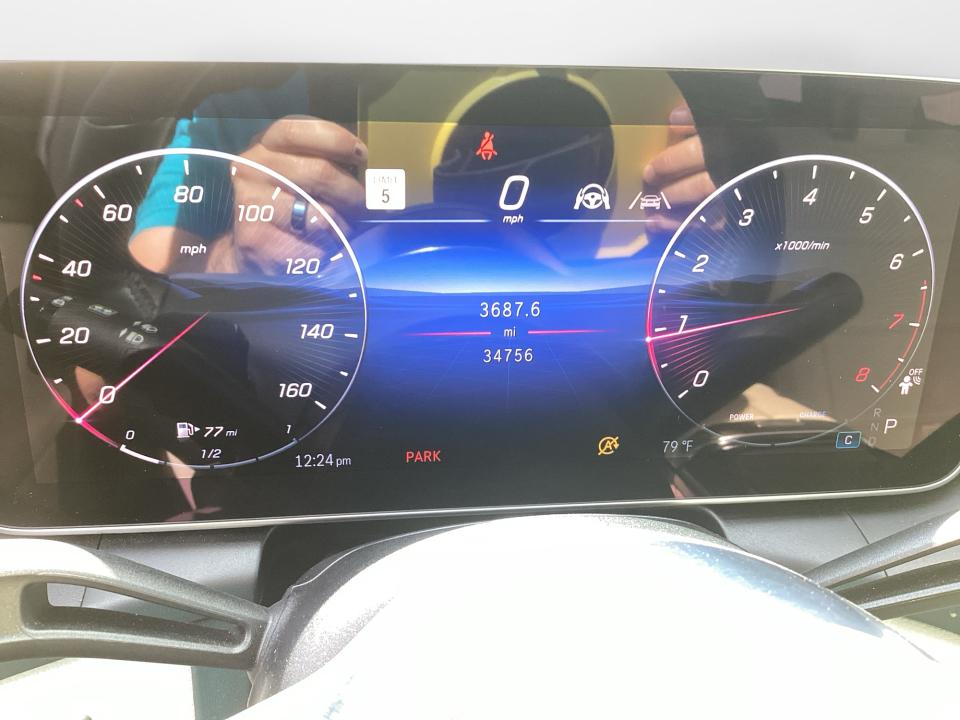 2025 Mercedes-Benz GLC 300 GLC 300