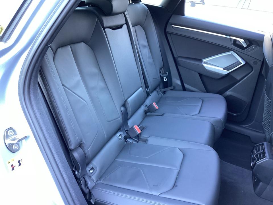 2023 Audi Q3 Premium