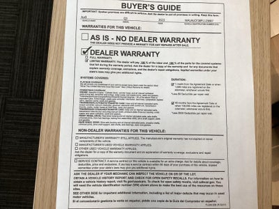 2023 Audi Q3 Premium