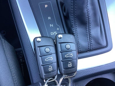 2023 Audi Q3 Premium