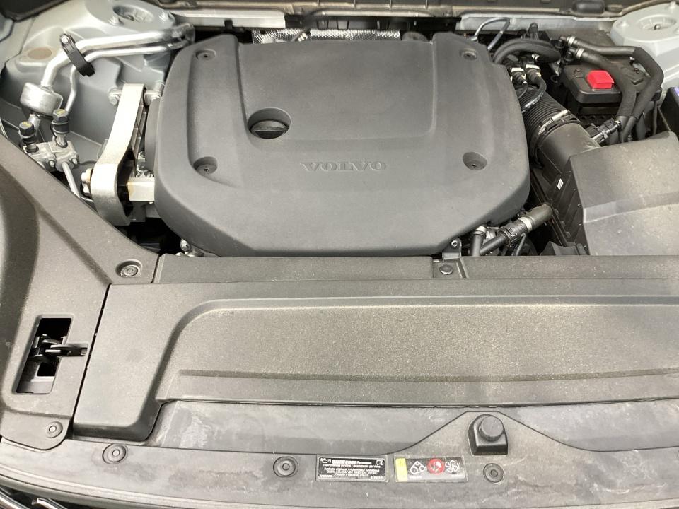 2026 Volvo XC90 Core