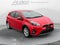 2018 Toyota Prius c Four