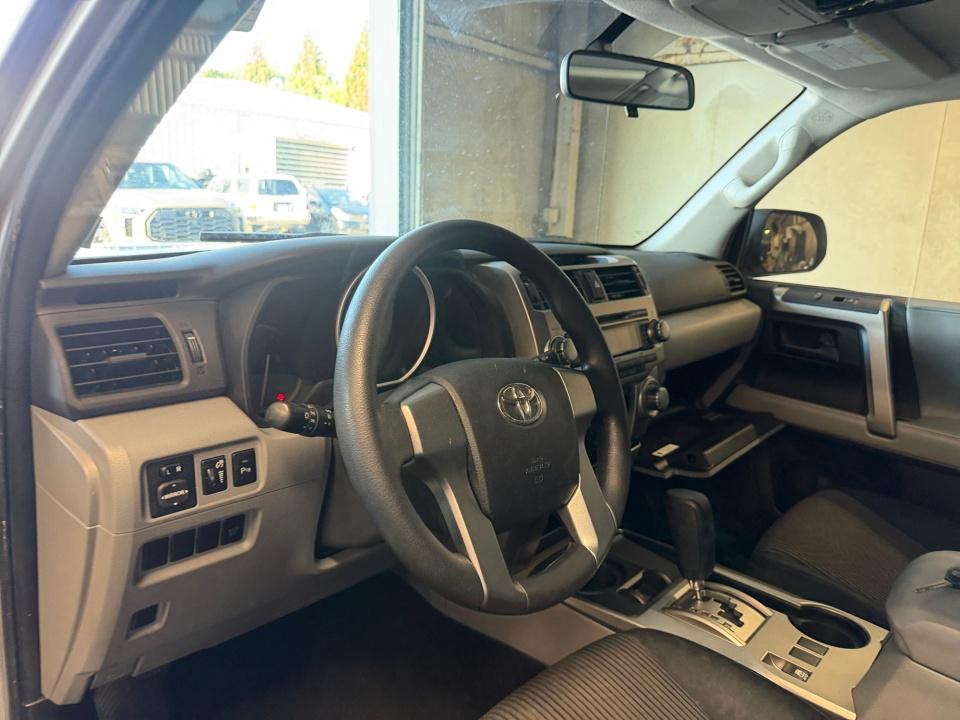 2010 Toyota 4Runner SR5