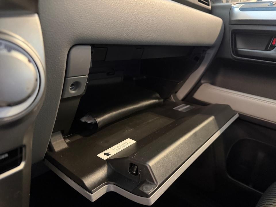 2010 Toyota 4Runner SR5